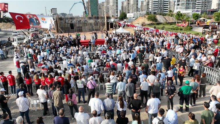 Öğretmenler Bulvarı Köprülü Kavşak (17)