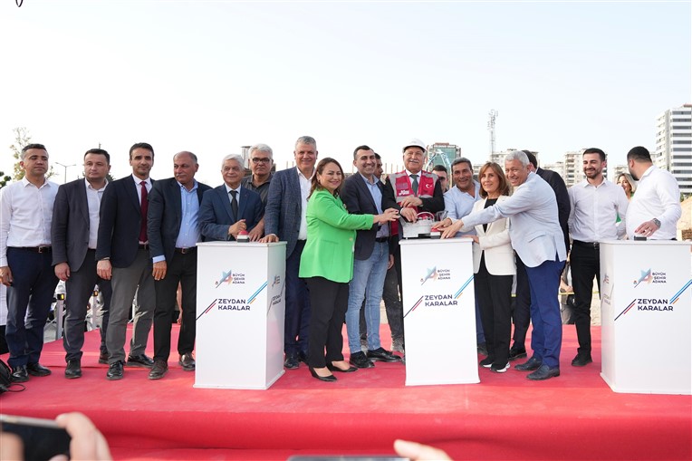 Öğretmenler Bulvarı Köprülü Kavşak (7)