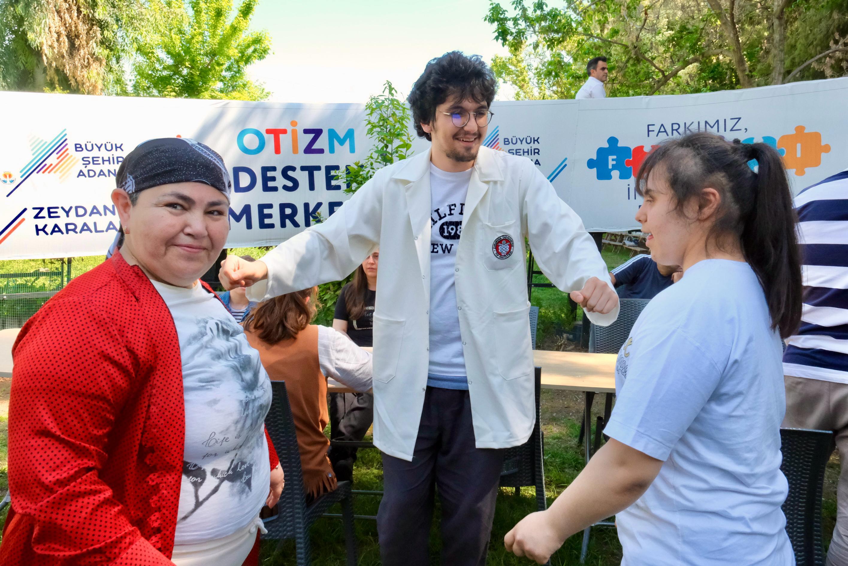Otizm Merkezi 1