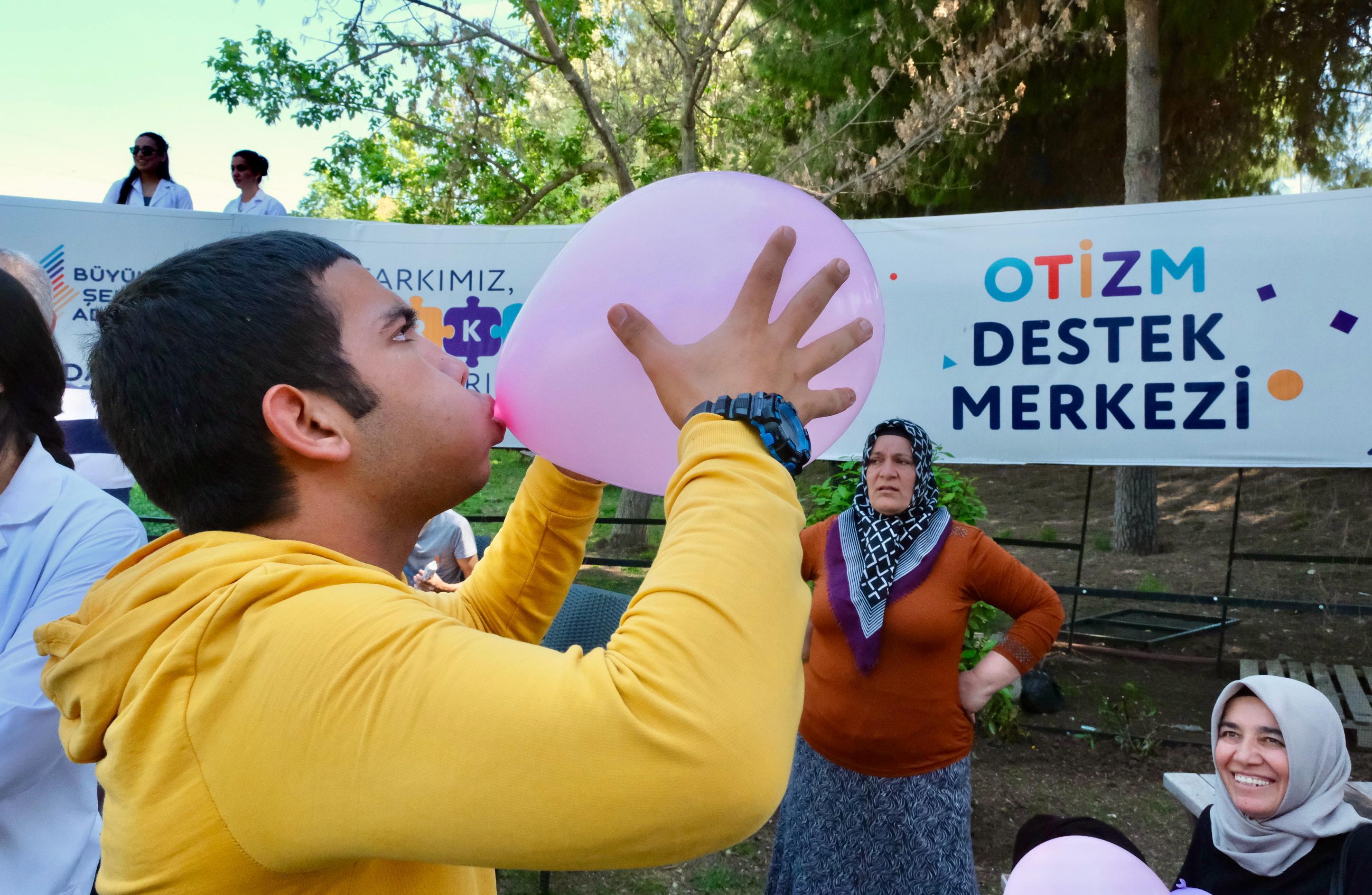 Otizm Merkezi 5