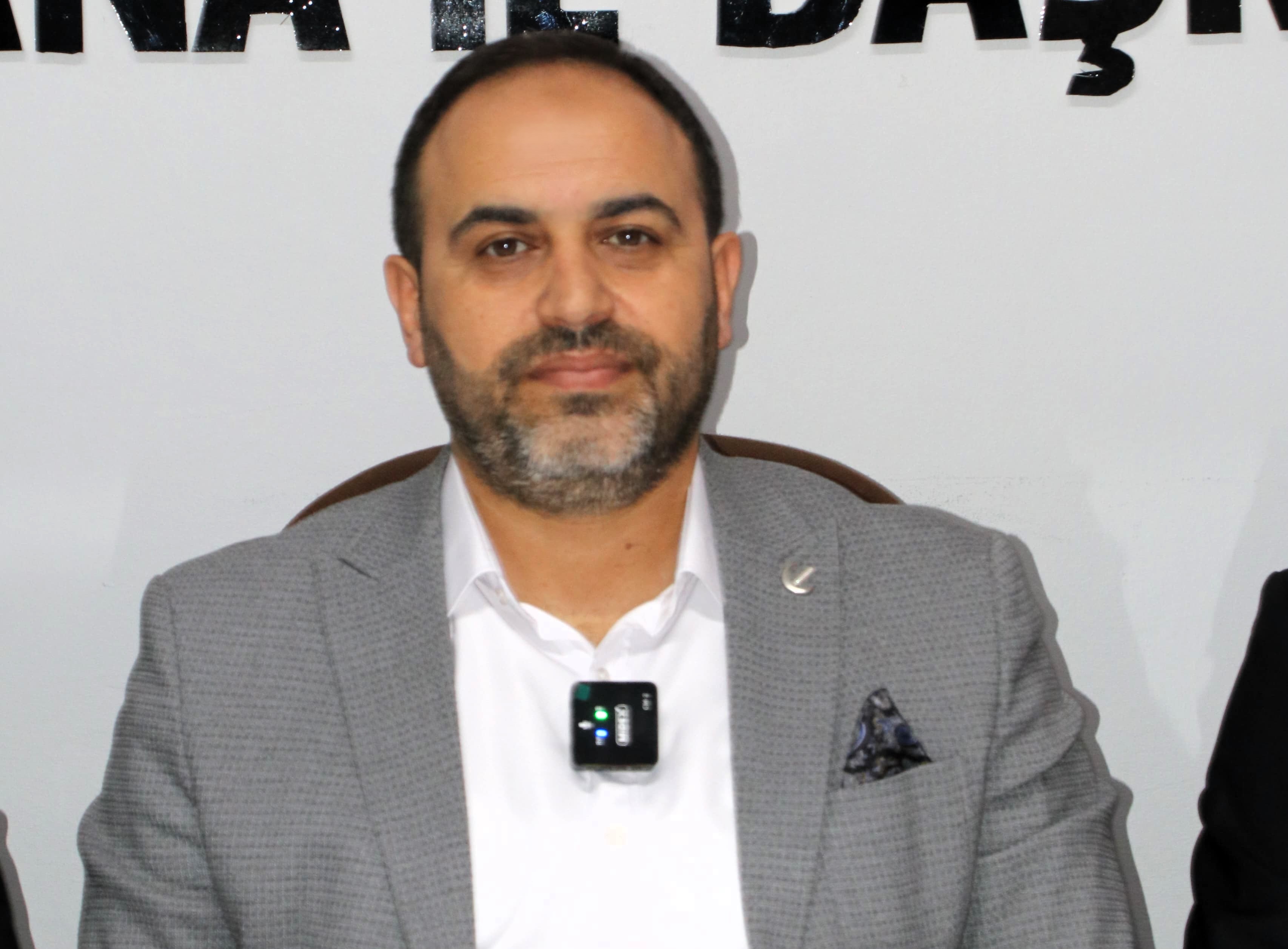 Ozkut Ozdemir Adana