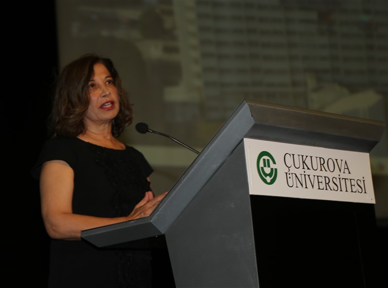Prof. Dr. Hacer Yapıcıoğlu Yıldızdaş