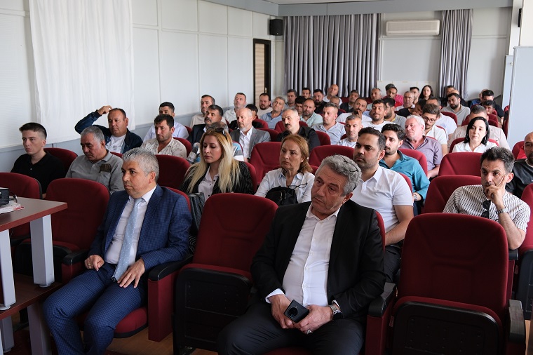 Sokak Canlılarının Rehabilitesi (1)