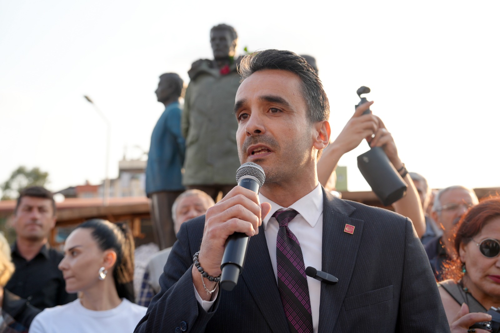 Üç Fi̇dan Anma (5)-1
