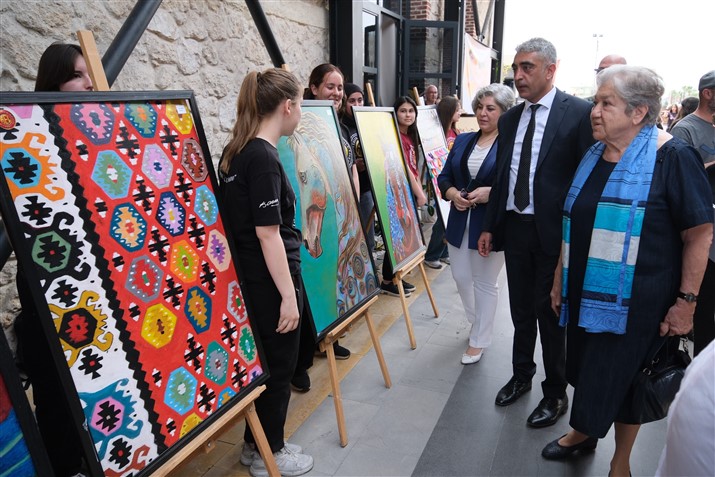 Yaşar Kemal Sanat Günleri (1)