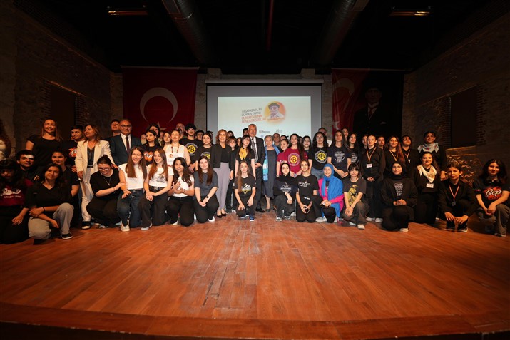 Yaşar Kemal Sanat Günleri (11)
