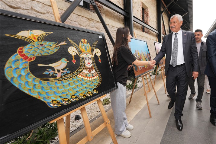 Yaşar Kemal Sanat Günleri (12)