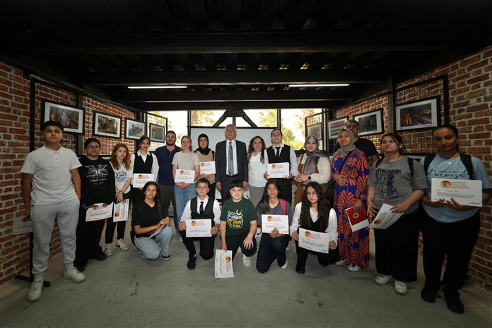 Yaşar Kemal Sanat Günleri (13)