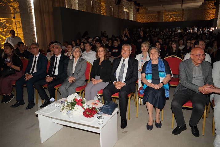 Yaşar Kemal Sanat Günleri (14)