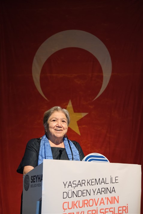 Yaşar Kemal Sanat Günleri (15)