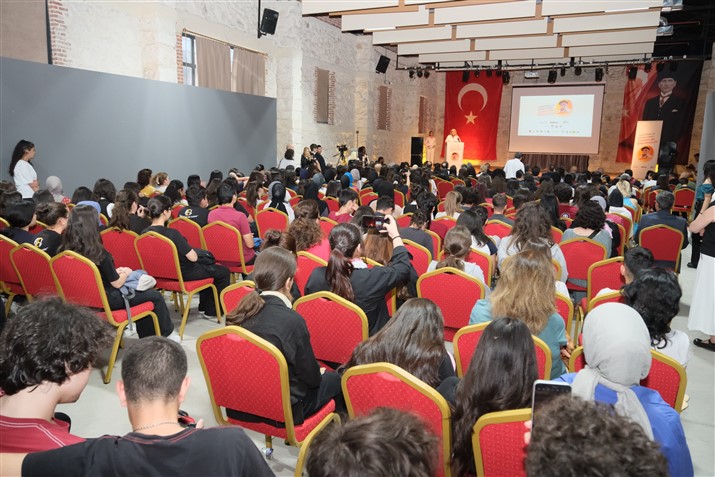 Yaşar Kemal Sanat Günleri (2)