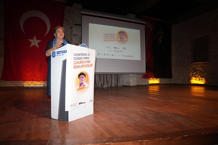 Yaşar Kemal Sanat Günleri (4)