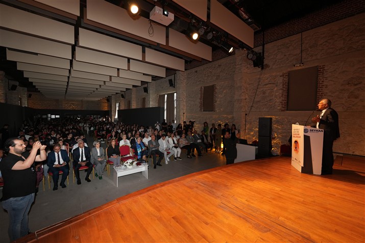 Yaşar Kemal Sanat Günleri (5)
