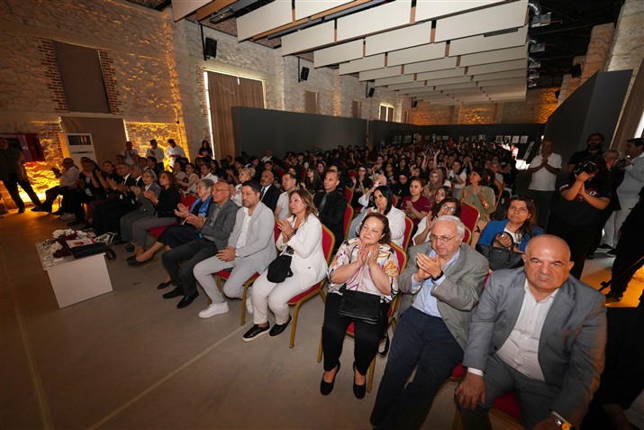 Yaşar Kemal Sanat Günleri (6)