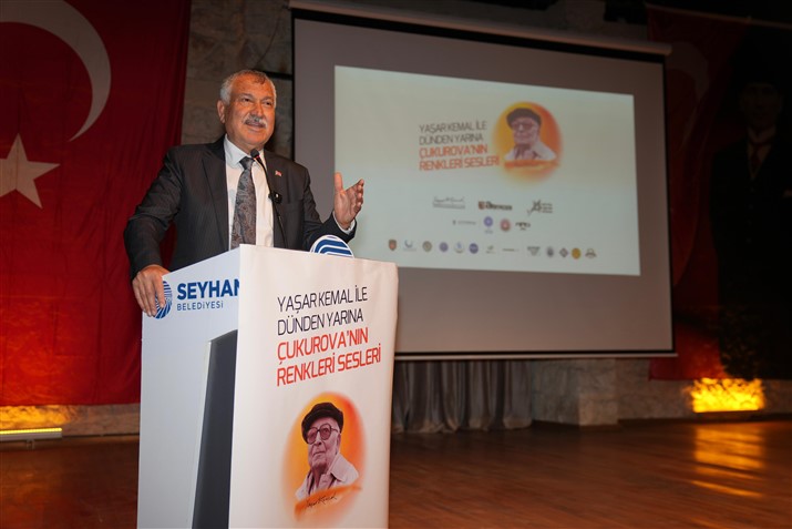 Yaşar Kemal Sanat Günleri (7)