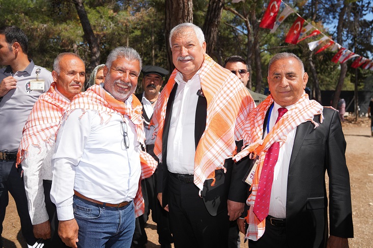 Yörük Türkmen Şöleni (10)
