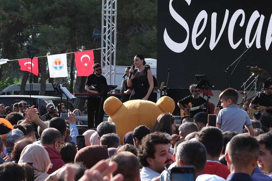 Yörük Türkmen Şöleni (13)