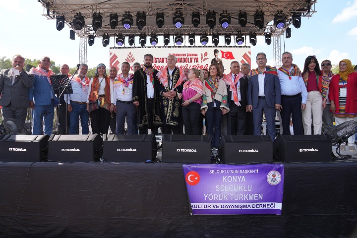 Yörük Türkmen Şöleni (15)