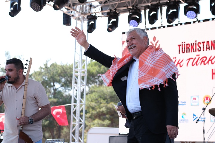 Yörük Türkmen Şöleni (4)