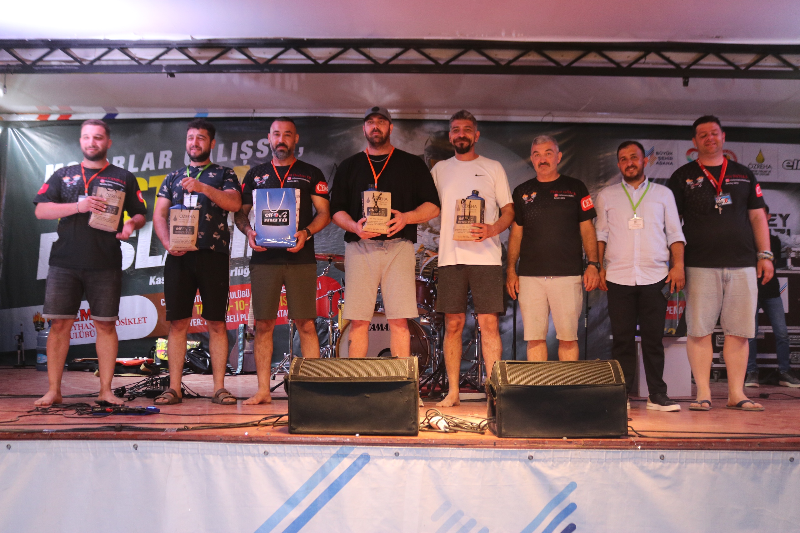Yumurtalık Festival Coşkusu (10)