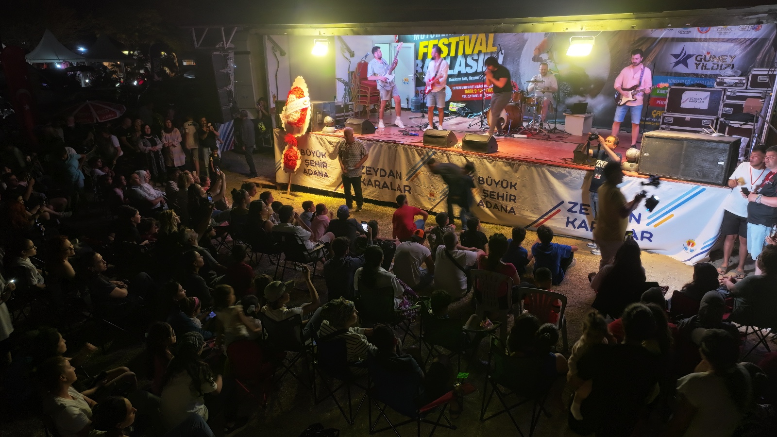 Yumurtalık Festival Coşkusu (12)