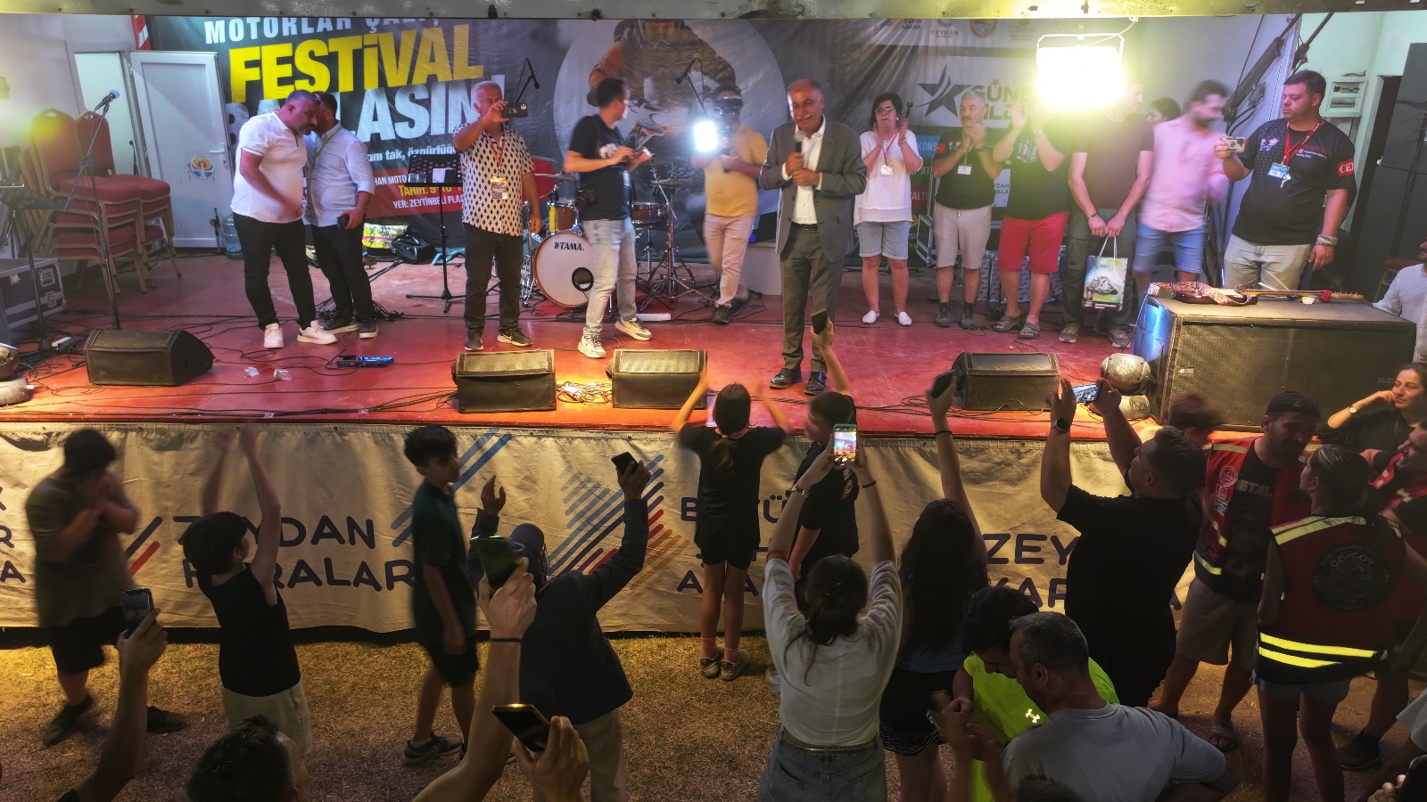 Yumurtalık Festival Coşkusu (3)