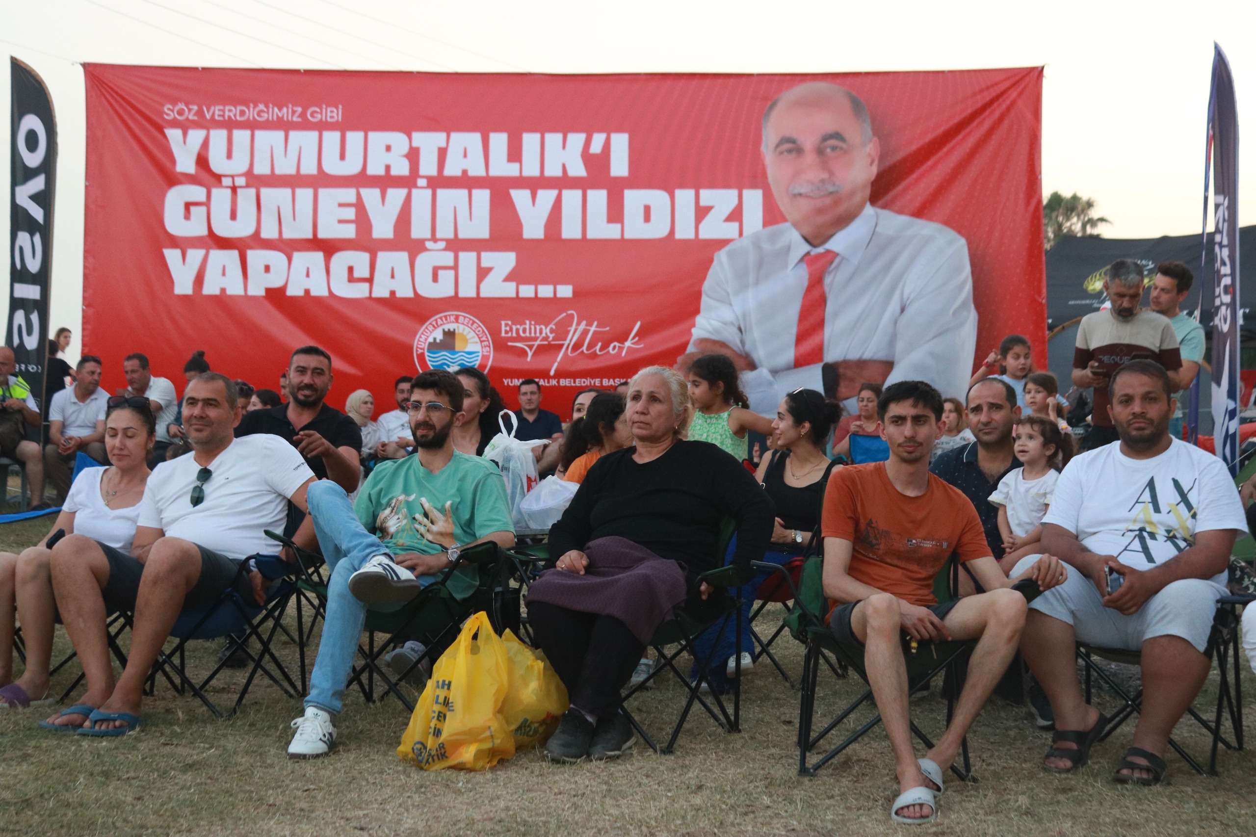 Yumurtalık Festival Coşkusu (4)