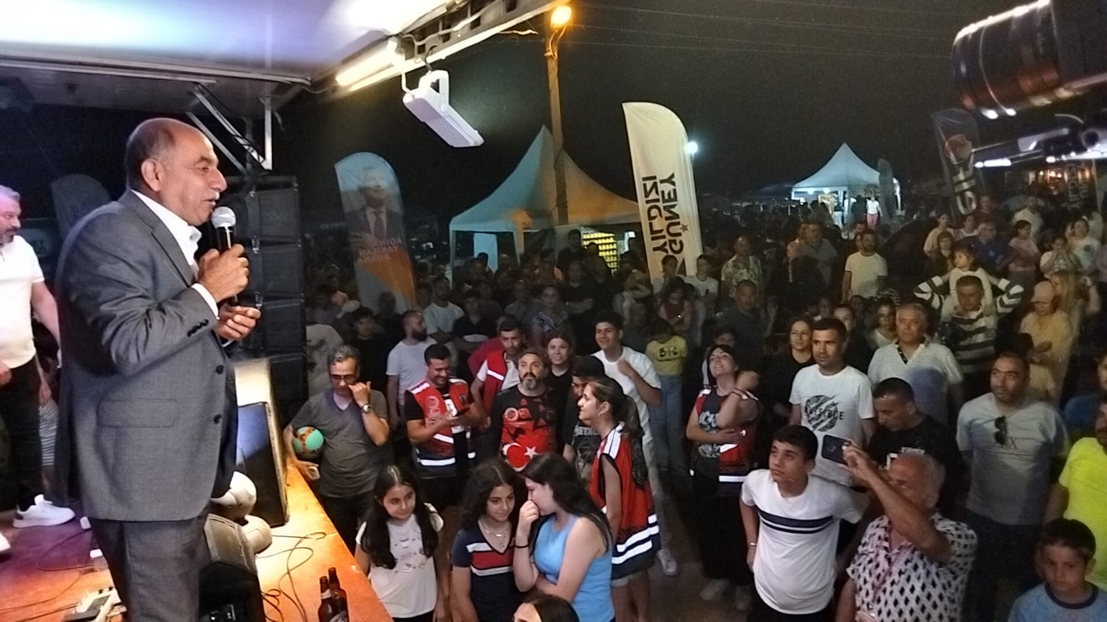 Yumurtalik Motosi̇klet Festi̇vali̇ (2)