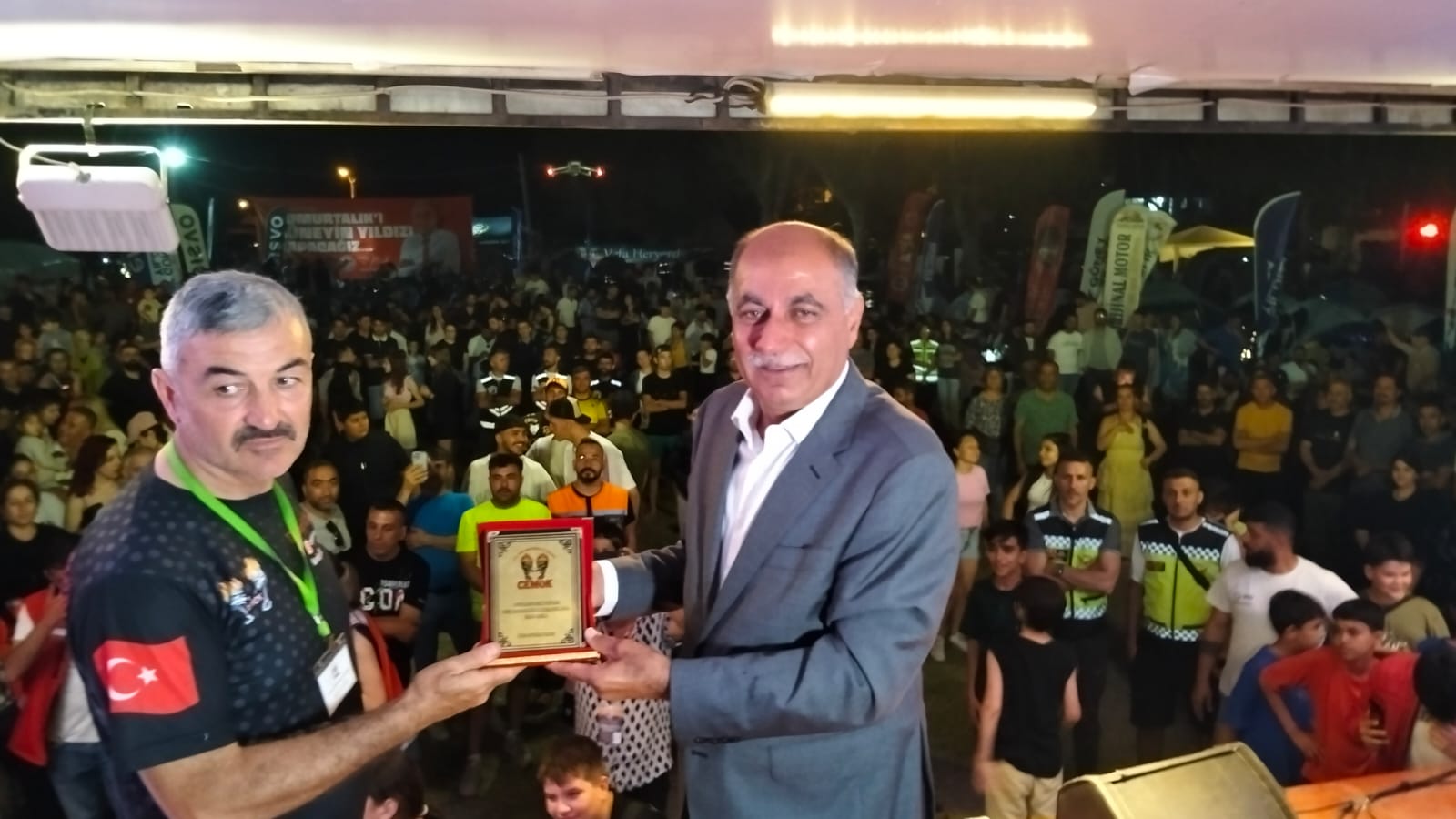Yumurtalik Motosi̇klet Festi̇vali̇ (3)