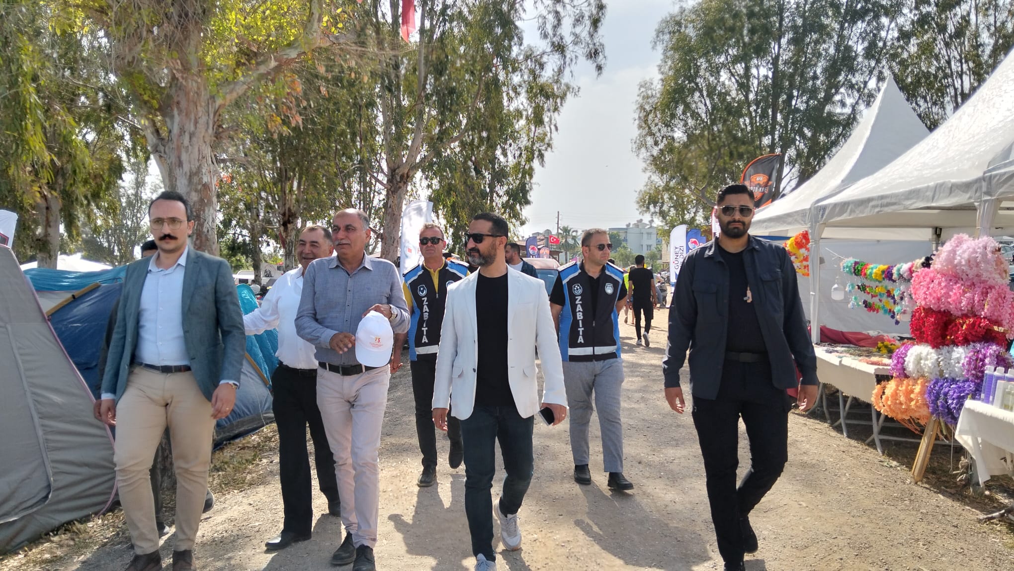 Yumurtalik Motosi̇klet Festi̇vali̇ (8)
