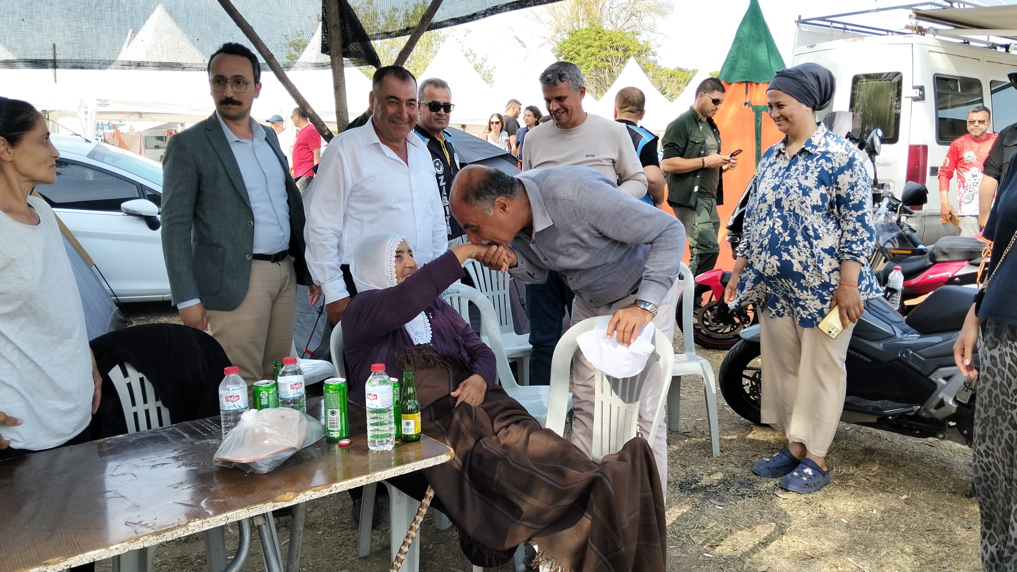 Yumurtalik Motosi̇klet Festi̇vali̇ (9)