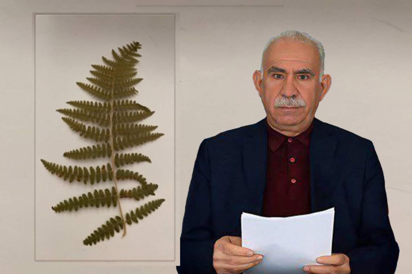 Öcalan’dan süreç için somut adım çağrısı: Hukuki ve siyasi düzenlemeler ertelenemez