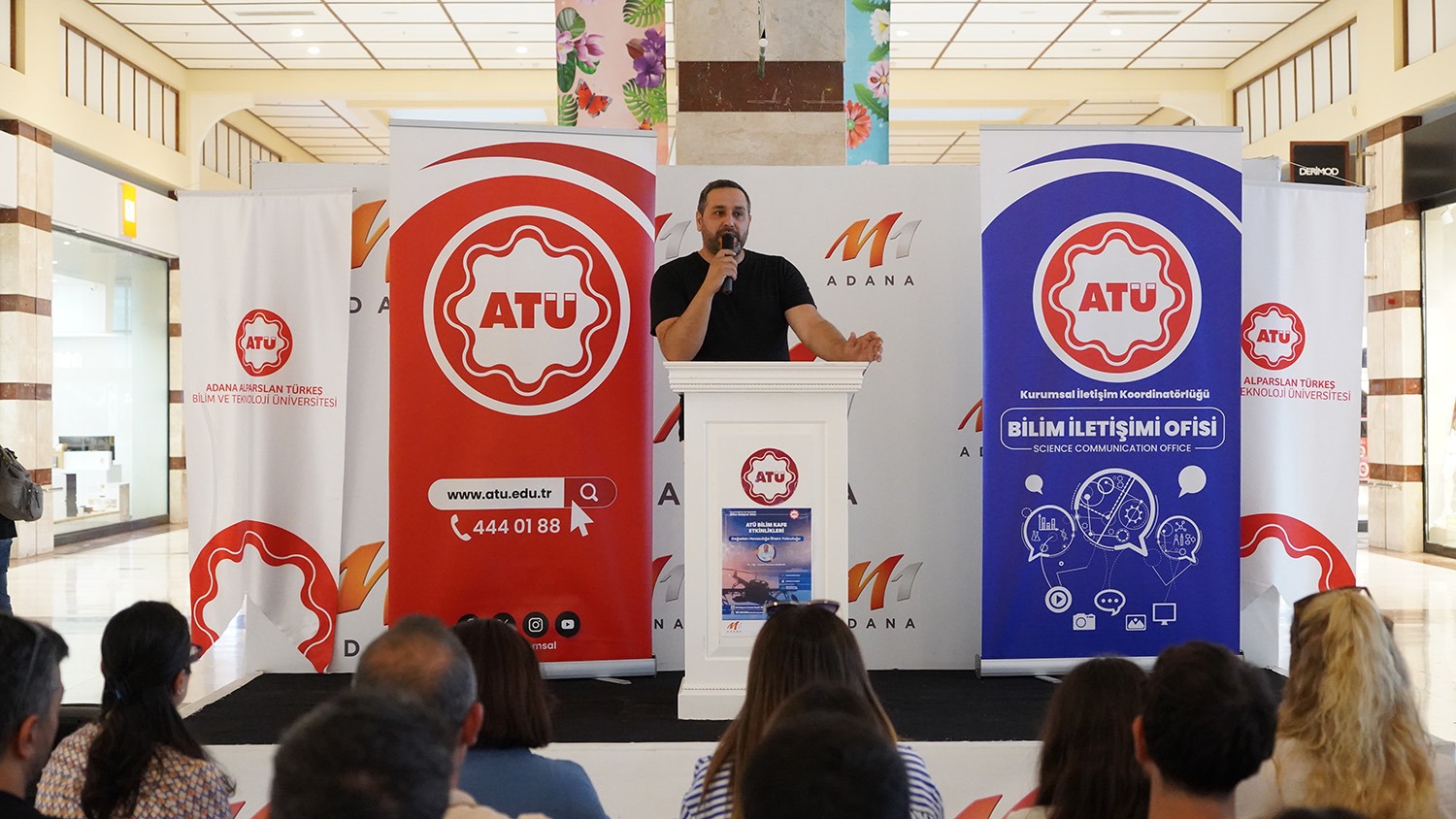 Atü Bilim Kafe (9)