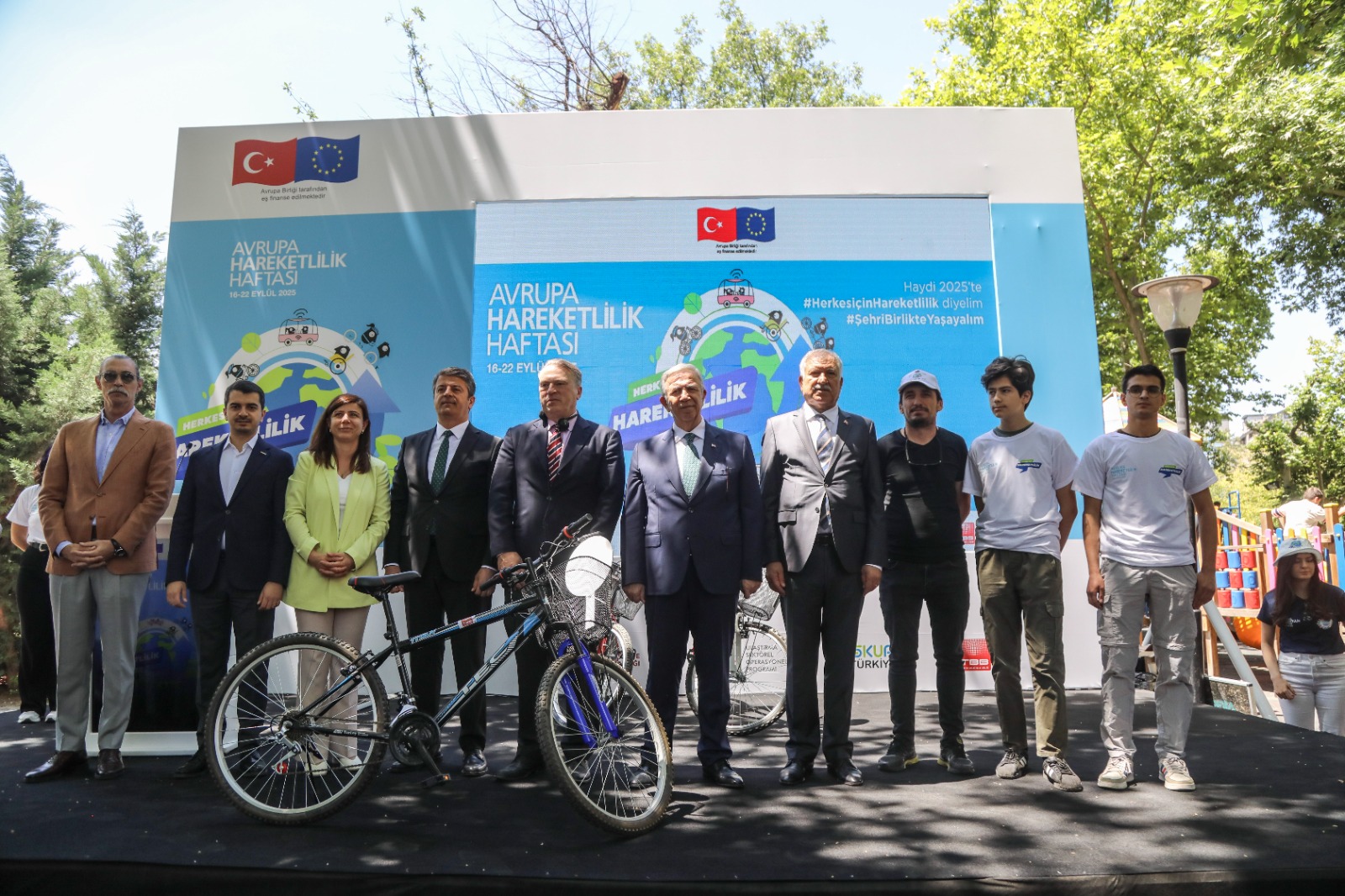 Avrupa Hareketlilik Haftası (3)