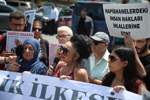 Bakırköy Hapishanesi Önü B.a (1)