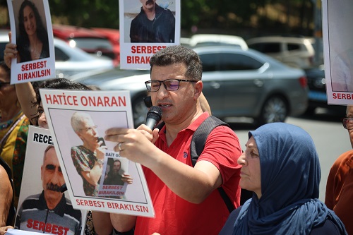 Bakırköy Hapishanesi Önü B.a (2)