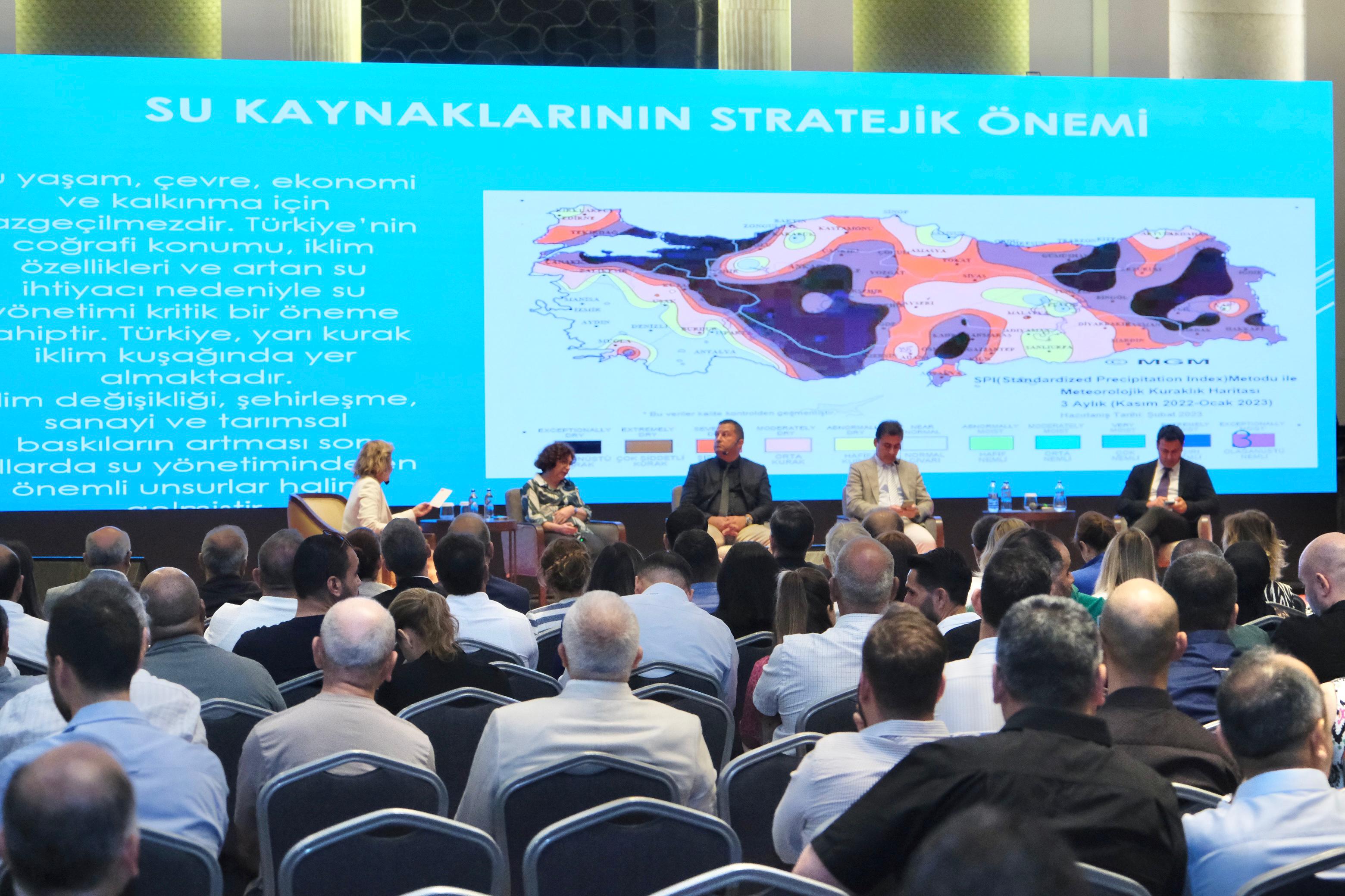 Başka Bir Su Yönetimi Mümkün (4)