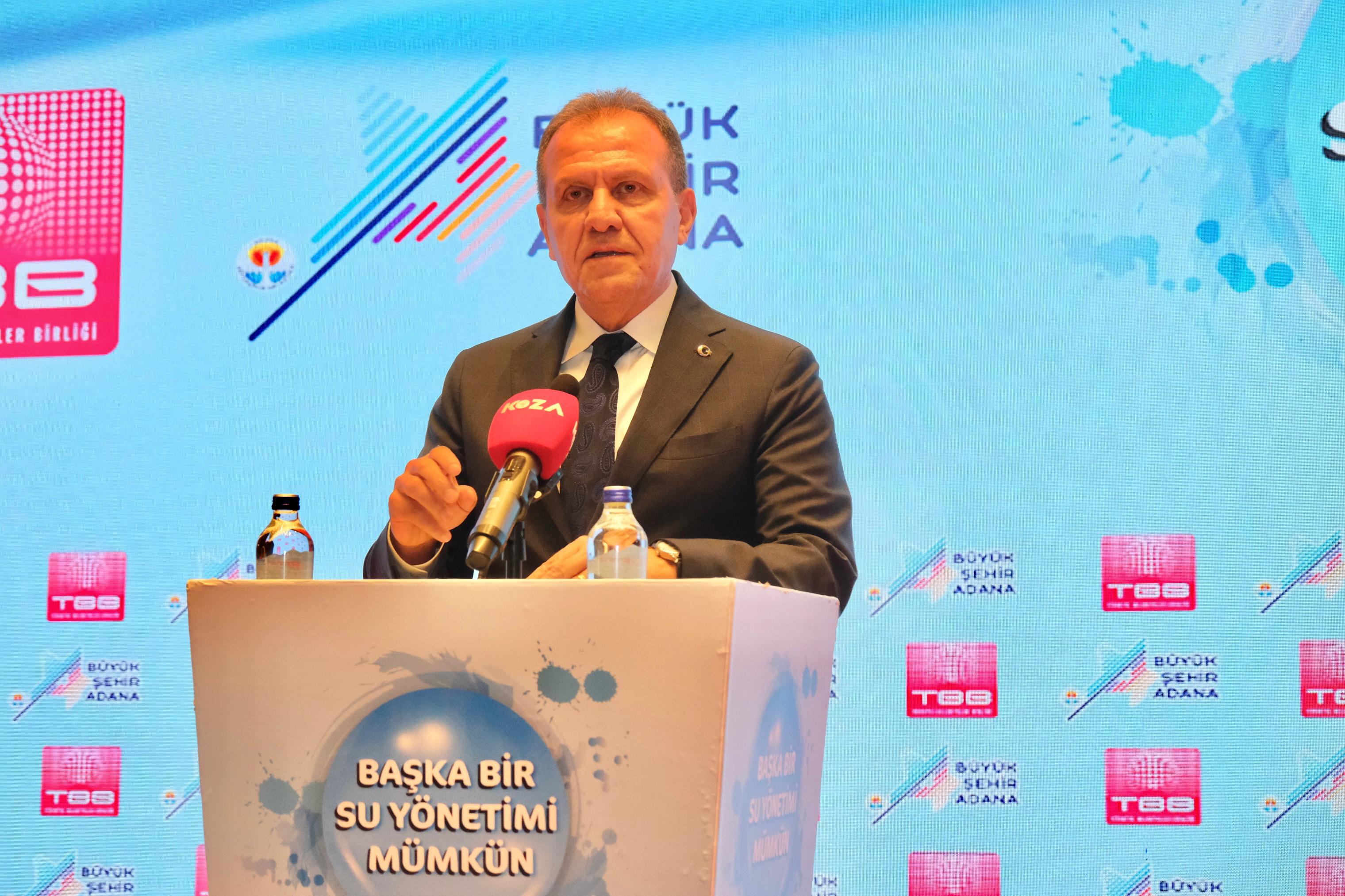 Başka Bir Su Yönetimi Mümkündür (6)