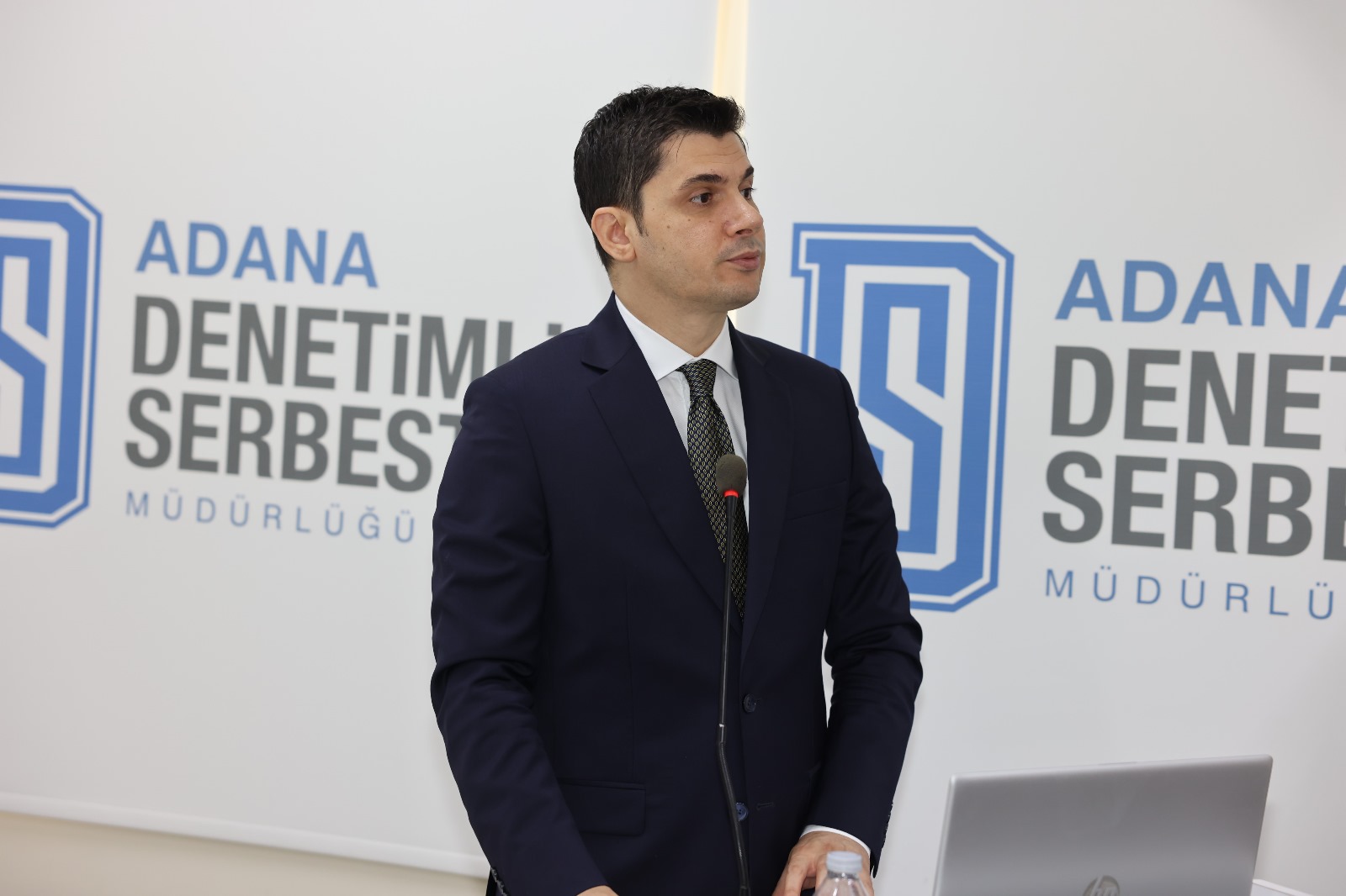 Başsavcı Vekili Tahir Özgenç