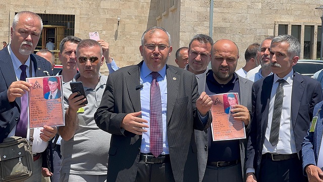 Çalışkan Devlet Adil Olmak Zorundadır (1)