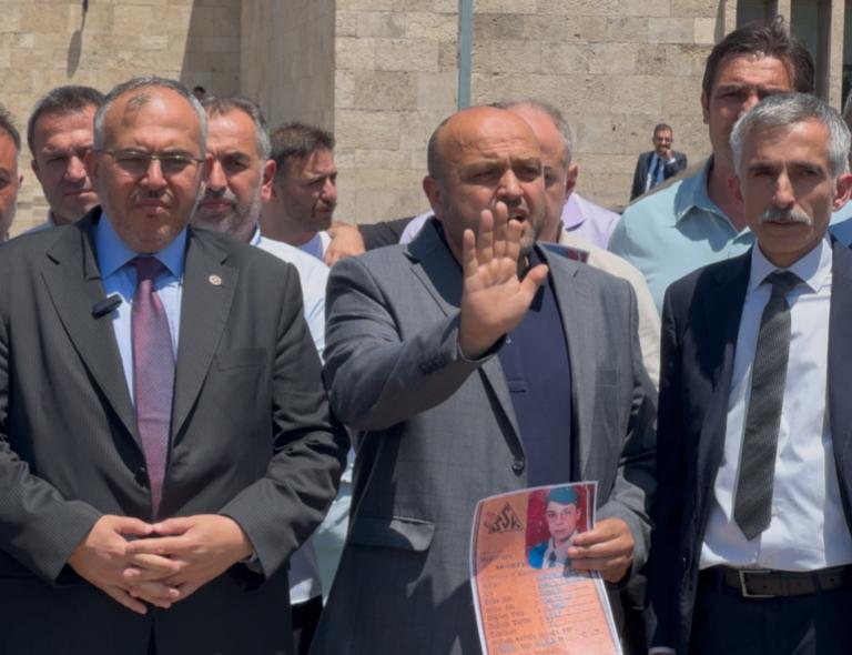 Çalışkan Devlet Adil Olmak Zorundadır (2)