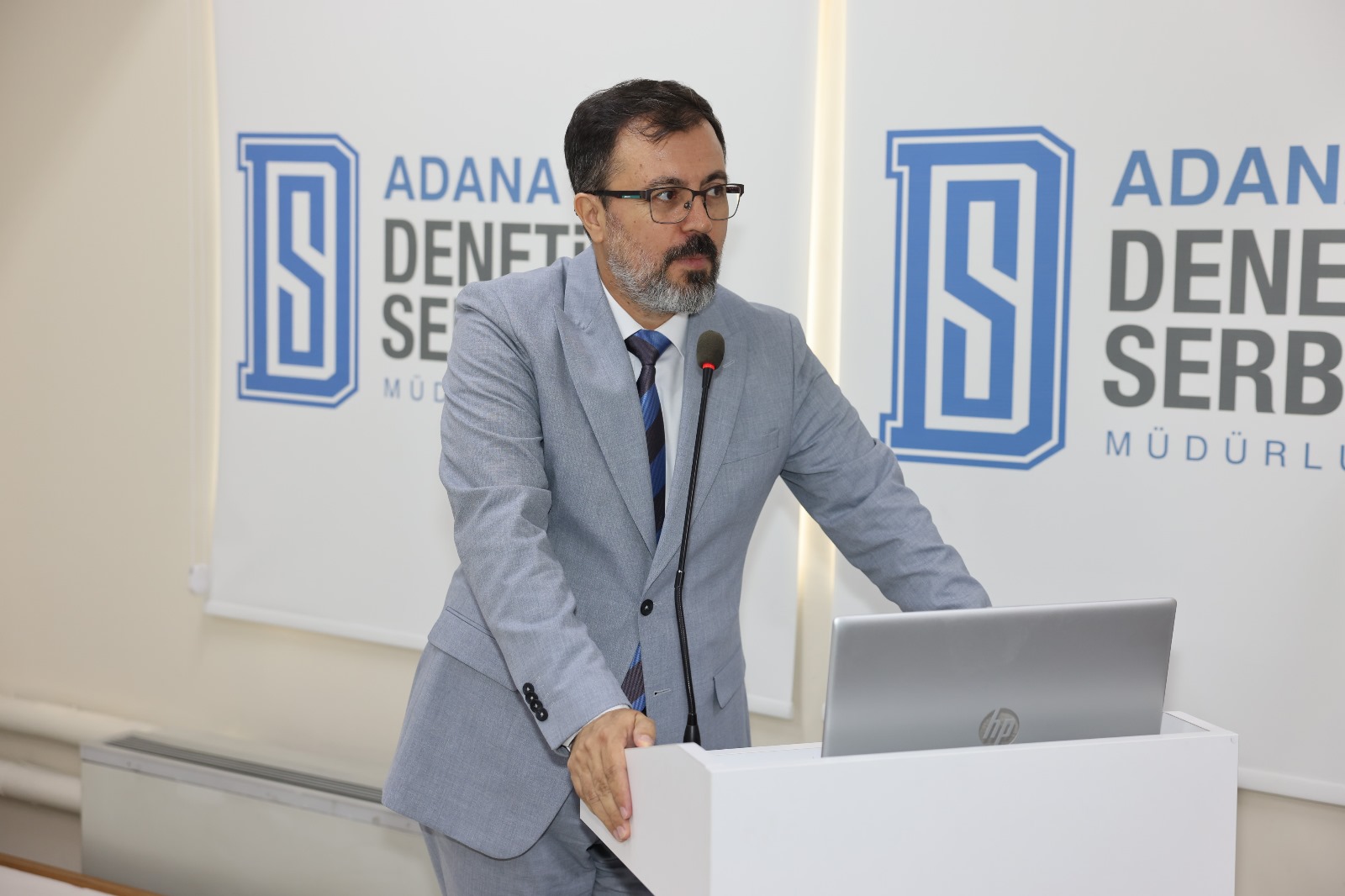Çü Rektör Yardımcısı Prof. Dr. Ömer Korkut