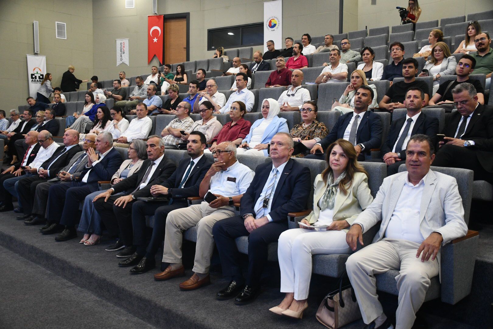 Cukurova Si̇fed Panel (10)