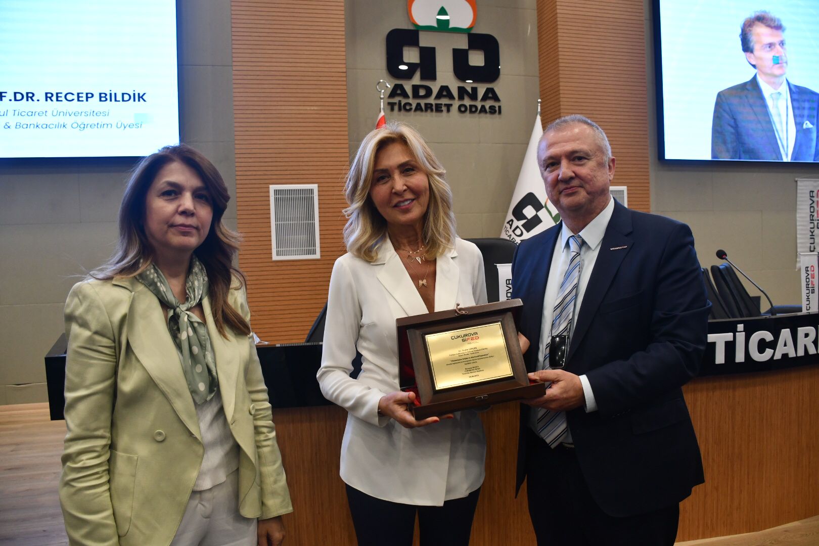Cukurova Si̇fed Panel (12)