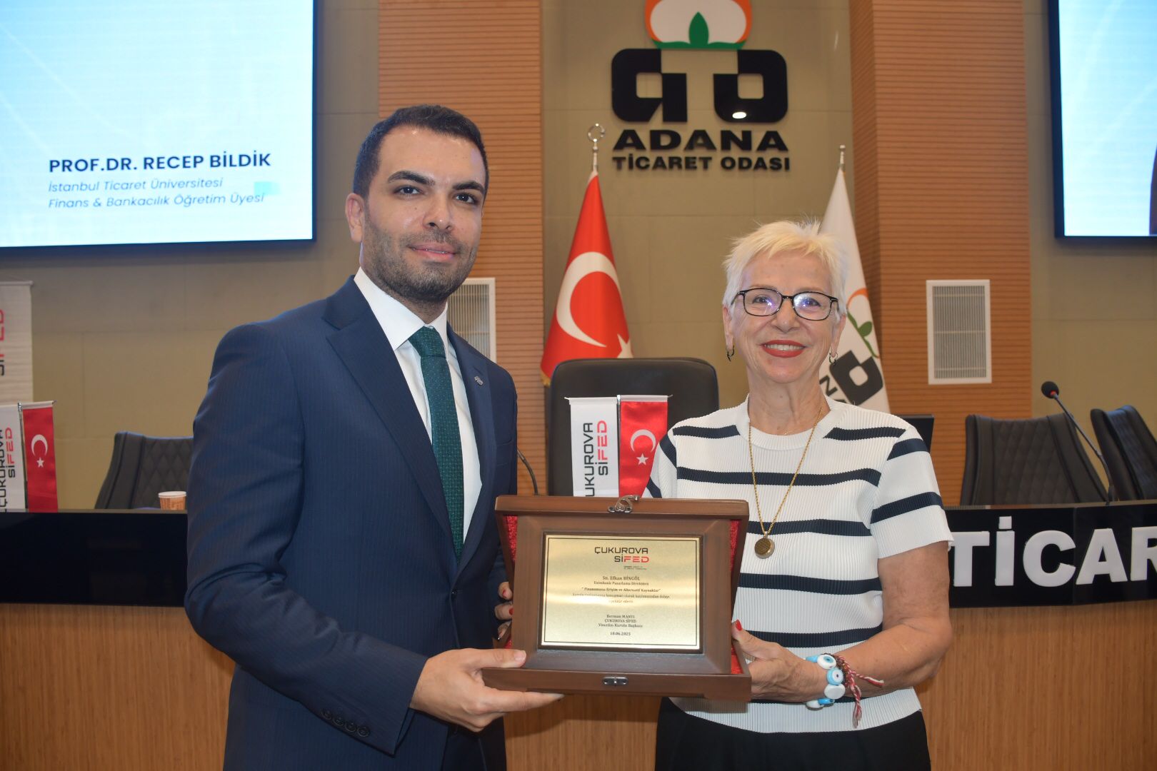 Cukurova Si̇fed Panel (8)