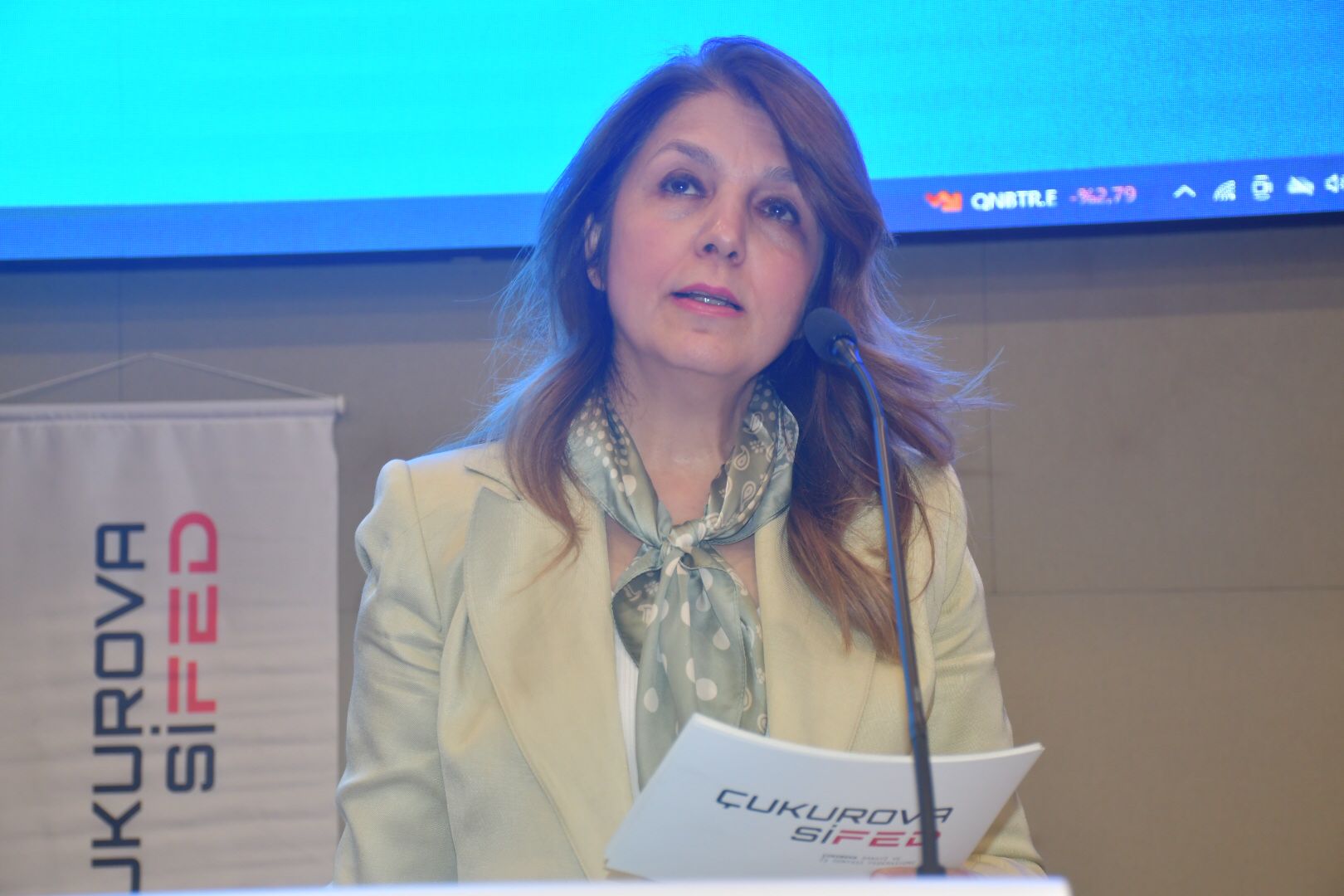 Cukurova Si̇fed Panel Berman Manti(2)