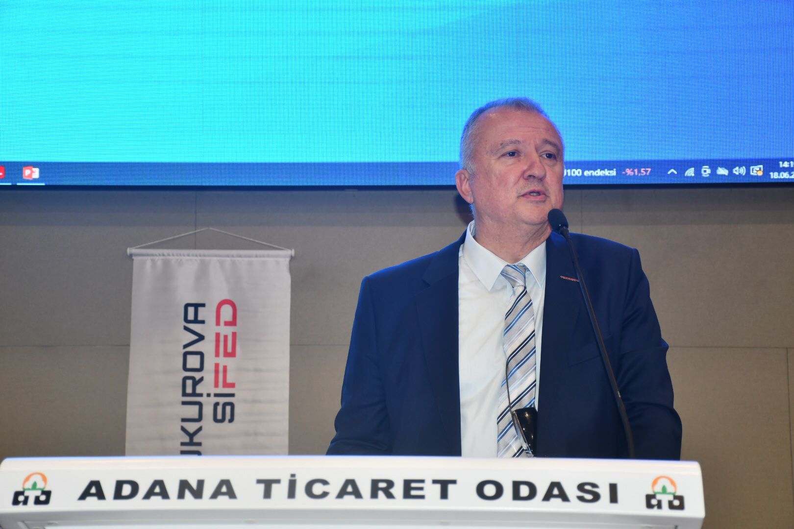 Cukurova Si̇fed Panel Vedat Gi̇zer (14)