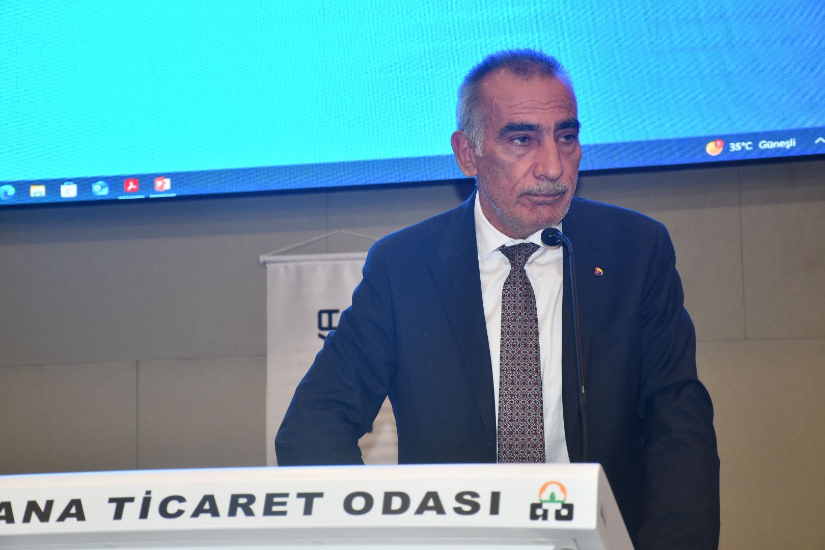 Cukurova Si̇fed Panel Yücel Bayram (5)