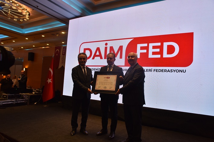 Daimfed Büyümeye Devam Ediyor (4)