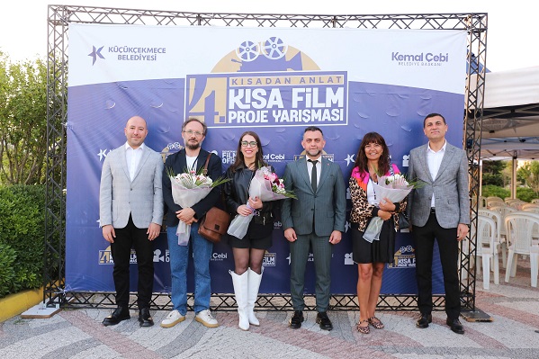 Film Ofisi Ödül 2
